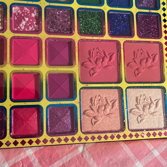 🎈SALE🎈🎀#54.MAKEUP XXL94-COLOR PALETTE🎀 - Picture 8 of 10